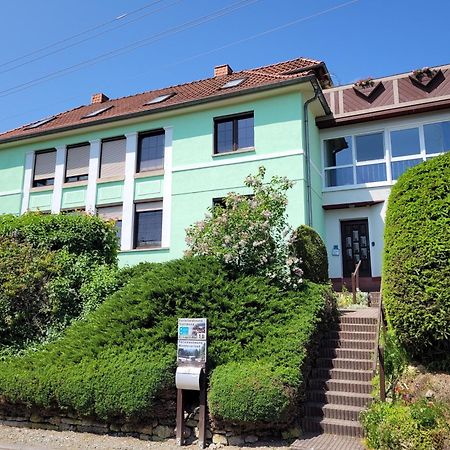 Ferienwohnung Wanderurlaub Thueringen Schmalkalden Exterior foto